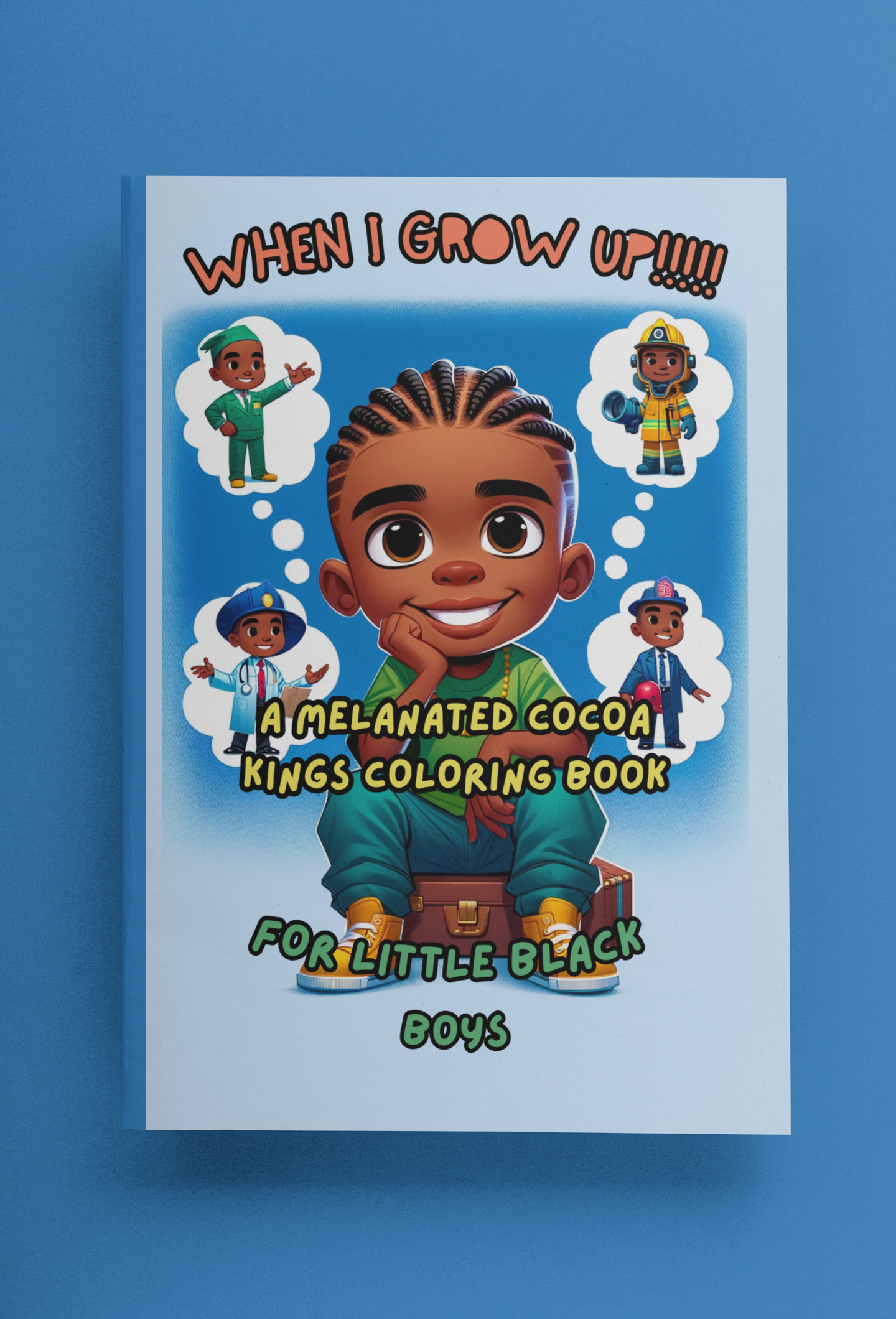 For the Little Kings