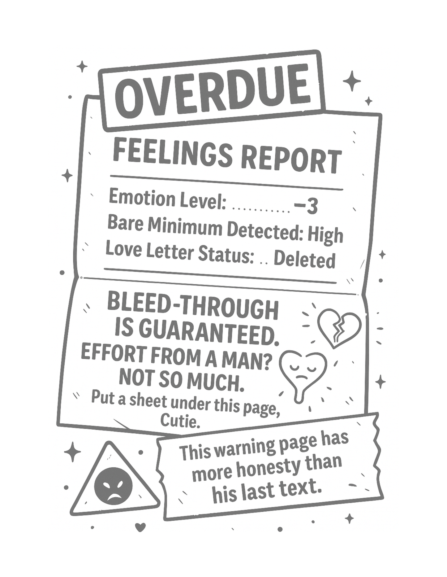 Love Letters In Every Shade | Valentine’s Day Coloring Book for Black Women | Sassy Love & Self-Care Art