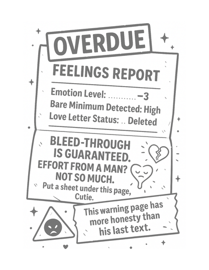 Love Letters In Every Shade | Valentine’s Day Coloring Book for Black Women | Sassy Love & Self-Care Art