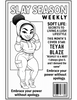 Shades Of Sassiness A Melanated Cocoa Cuties Coloring Book