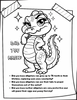 Paws, Tails & Cocoa Trails: A Melanated Cocoa Cuties Fun And Furry Coloring Book