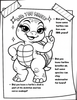 Paws, Tails & Cocoa Trails: A Melanated Cocoa Cuties Fun And Furry Coloring Book