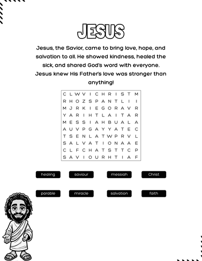 Pray & Prosper: A Melanated Cocoa Cuties Prayer Coloring Book For Black Girls